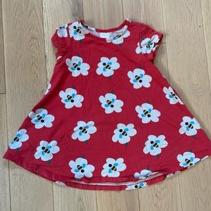 Hanna Andersson Swing Dress